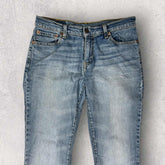 Levi’s 529 Bootcut Jeans - W30 L31